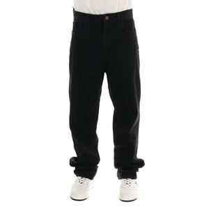 JEANS UOMO CLEVELAND NERO